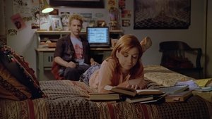 Buffy, a vámpírok réme 3. évad Ep.20 Az érettségi ünnepség 1.