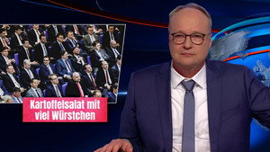 heute-show 28. évad Ep.9 9. epizód