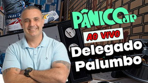 Pânico Jovem Pan 11. évad Ep.128 128. epizód