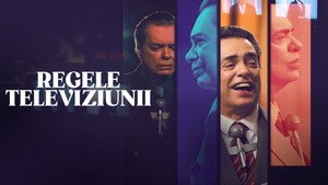 A tv királya kép