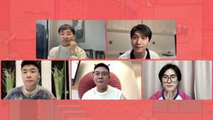 抖包袱大会 Speciális epizódok Ep.36 36. epizód