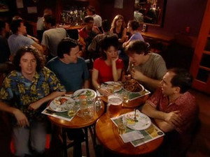 Un gars, une fille 7. évad Ep.4 4. epizód