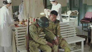 红蔷薇 1. évad Ep.19 19. epizód