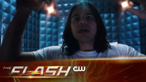 The Flash: Chronicles of Cisco 1. évad Ep.4 4. epizód