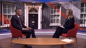 Sunday with Laura Kuenssberg 7. évad Ep.24 24. epizód