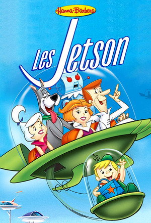 A Jetson család poszter