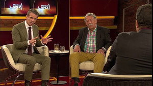 Markus Lanz 9. évad Ep.100 100. epizód