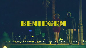 Benidorm kép