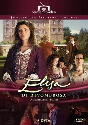 Elisa di Rivombrosa poszter