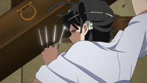マギ 2. évad Ep.9 9. epizód