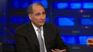 The Daily Show 20. évad Ep.62 62. epizód