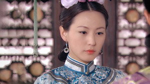 步步惊心 kép