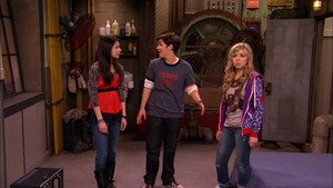 iCarly 3. évad Ep.7 7. epizód