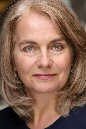 Julia St. John profil kép