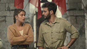 פלמ"ח 3. évad Ep.2 2. epizód