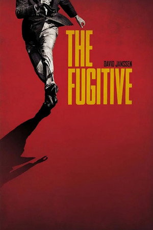 The Fugitive poszter