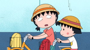 ちびまる子ちゃん 2. évad Ep.1443 1443. epizód