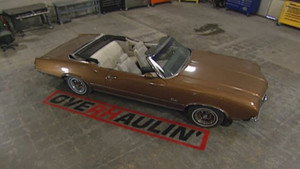 Overhaulin' 3. évad Ep.26 26. epizód
