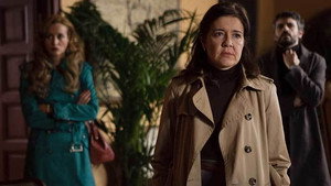 Los misterios de Laura 2. évad Ep.13 13. epizód