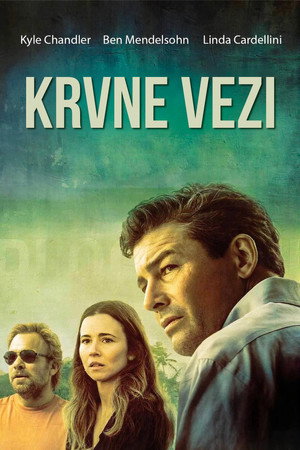 Bloodline - A vérvonal árnyai poszter
