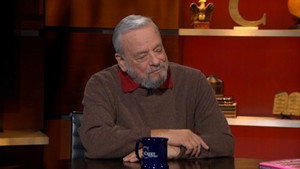 The Colbert Report 8. évad Ep.27 27. epizód