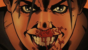 Buffy the Vampire Slayer: Season 8 Motion Comic 1. évad Ep.8 8. epizód