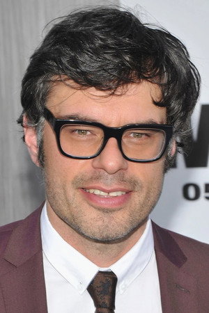 Jemaine Clement profil kép