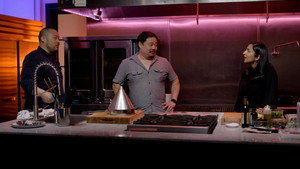 The Next Thing You Eat 1. évad Ep.6 6. epizód