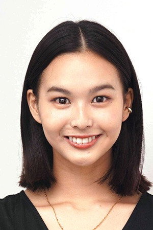 白河れい