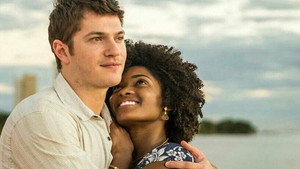 O Outro Lado do Paraíso kép