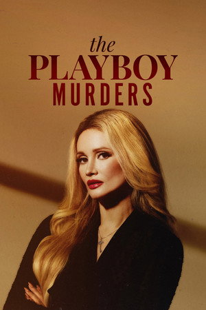 A Playboy-gyilkosságok 2. évad (2024-01-22) poszter