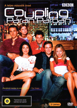 Páran párban 2. évad (2001-09-03) poszter