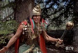 Daniel Boone 2. évad Ep.3 3. epizód