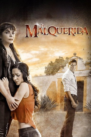 La Malquerida poszter
