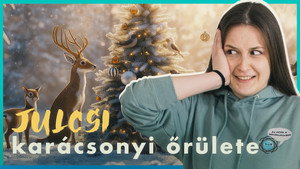 Világjegy 2. évad Ep.12 Mitől ROPOG a HÓ? Hogyan ZABÁLJ OKOSAN? A KARÁCSONY TUDOMÁNYA