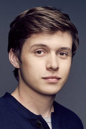 Nick Robinson profil kép