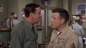 Gomer Pyle, U.S.M.C. 4. évad Ep.11 11. epizód
