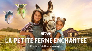 Lovely Little Farm kép