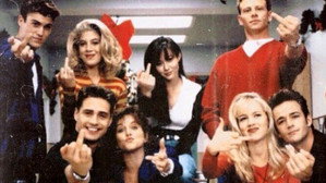 Beverly Hills, 90210 kép