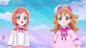 わんだふるぷりきゅあ！ 1. évad Ep.15 15. epizód