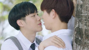 เพราะรักใช่ป่าว 1. évad Ep.4 4. epizód