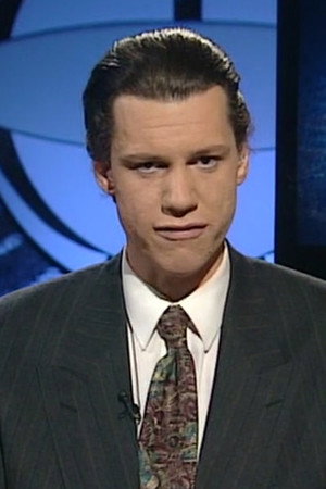 The Day Today Speciális epizódok (1993-01-29) poszter