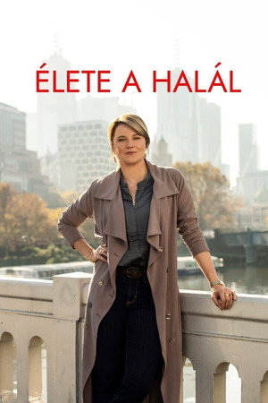Élete a halál