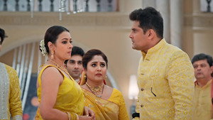 क्योंकि सास भी कभी बहू थी 2. évad Ep.206 206. epizód