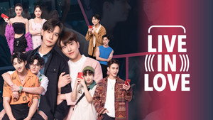 รักผ่านไลฟ์ เดอะซีรีส์ kép