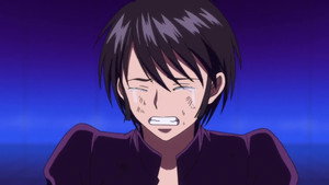 Karakuri Circus 1. évad Ep.13 13. epizód