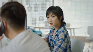 甜小姐与冷先生 1. évad Ep.18 18. epizód