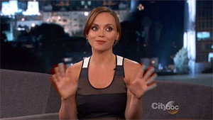 Jimmy Kimmel Live! 12. évad Ep.11 11. epizód