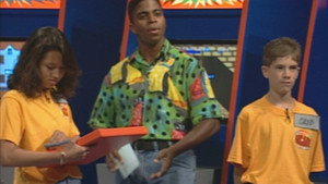 Nickelodeon Arcade 2. évad Ep.12 12. epizód