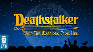 Mystery Science Theater 3000 7. évad Ep.3 3. epizód